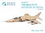 1/48 Jaguar Gr.1A Interior for Airfix