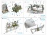 1/48 A6M5 Zero, Mitsubishi Prod 3D & color interior image 1