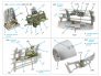 1/48 A6M5 Zero, Mitsubishi Prod 3D & color interior image 2