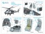1/48 Mi-35  & color Interior for Trumpeter image 2
