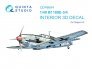 Quinta Studio Bf 109E-3/E-4 Int�rieur 3D 1/48 Dragon