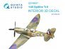 Quinta Studio Int�rieur 3D Spitfire Tr.9 1/48 Airfix
