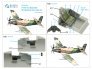 1/72 Douglas A-1J Skyraider for Hasegawa image 1