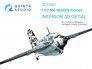 1/72 Messerschmitt Me-163B for Academy