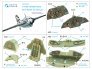 1/72 Messerschmitt Me-163B for Academy image 1