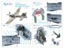 1/72 Tempest Mk.V Interior for Airfix image 1