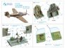 1/72 P-39Q/N Airacobra Interior for Arma Hobby image 1