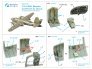 1/72 Martin B-26B Marauder Interior for Eduard, Hasegawa image 1
