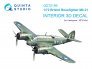 1/72 Bristol Beaufighter Mk.21