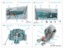 1/72 MiG-25PD  & color Interior for ICM image 2