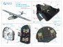 1/72 PBY-5 Catalina & color Interior for Academy image 2
