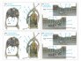 1/72 Spitfire Mk.Ia & color Interior for Airfix image 1