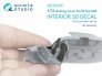 1/72 Ka-52/Ka-52M Quilting cover for Dream Models