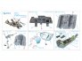 1/72 Ka-52  & color Interior for Dream Models image 2