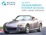 1/24 Honda S2000 AP1 Interior for Tamiya with metal sticker
