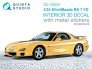 1/24 Efini-Mazda RX-7FD  & color interior AOSH