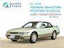 Quinta Studio Nissan S13 K-s Int�rieur 3D 1/24 Tamiya