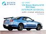 Quinta Studio 1/24 Nissan Skyline GT-R R34 V-Spec 3D