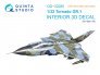 Quinta Studio 3D Color Interior Tornado GR.1 1/32
