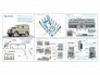 1/35 Land Rover 88 series II family Interior for AK Interactive image 1