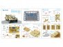 1/35 Kubelwagen Type 82 color Interior image 2