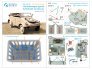 1/35 Kubelwagen Type 82 Interior for Meng VS-015 image 1