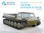 1/35 GT-SM color Interior AVD