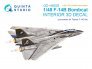 1/48 F-14B conversion set for Tamiya