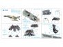 1/48 McDonnell F-4D early Phantom II Interior for Academy image 1
