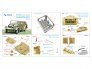 1/48 Kubelwagen Type 82 color Interior image 1