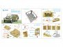 1/48 Kubelwagen Type 82 color Interior image 2