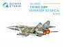 1/48 MiG-25BM for ICM