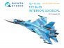 1/72 Su-33 for Trumpeter