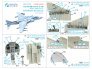 1/32 AV-8B Harrier II late 3D-Print. & color Interior image 1