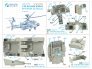 1/35 Boeing/Hughes AH-64DI Saraf small version for Takom image 1