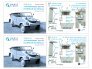 1/35 Kubelwagen Type 82 Interior for Meng VS-015 Small version image 1