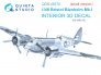 1/48 Bristol Blenheim Mk.I Small Version for Airfix