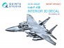 1/48 F-15E Interior for Academy, small version