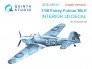 1/48 Fairey Fulmar Mk.II