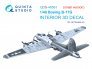 1/48 Boeing B-17G for HKM SMALL