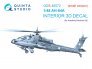 1/48 AH-64A for Academy/MODELIST