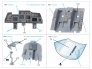 1/72 Ka-52  & color Interior for Dream Models SMALL image 1