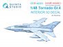 1/48 Tornado GR.4 for Revell small version with resin image 1