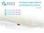 1/32 Formation Lights Type A for all kits