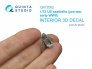 Quinta Studio Ceintures US 1/72 Avant-guerre D�but WWII