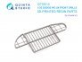 1/35 Dodge WC-54 front grille for Zvezda
