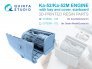 1/48 Ka-52/Ka-52M Engine with bay & cover, starboard