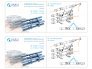 1/48 9M120 Ataka ATGM, six-pack kit for all kits image 1
