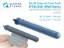 1/48 External Fuel Tank for Ka-52 PTB-550
