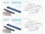 1/48 External Fuel Tank for Ka-52 PTB-550 image 1